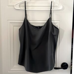 J. Crew Gray Camisole